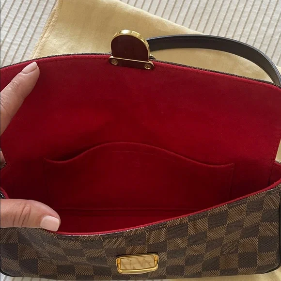 Louis Vuitton | Ravello PM - Picture 10 of 11